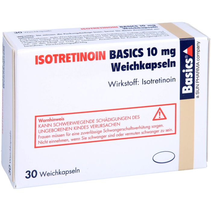 Isotretinoin 10 Mg Online