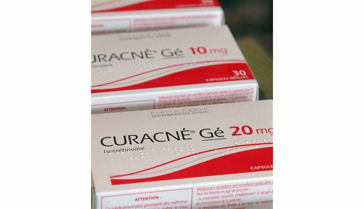 Isotretinoin 10mg