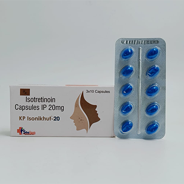 Isotretinoin 20mg online