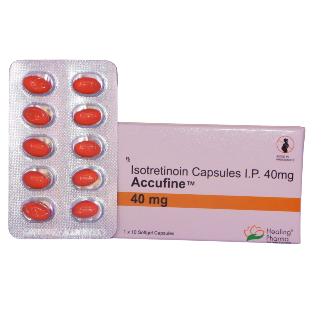 Isotretinoin 40mg Online