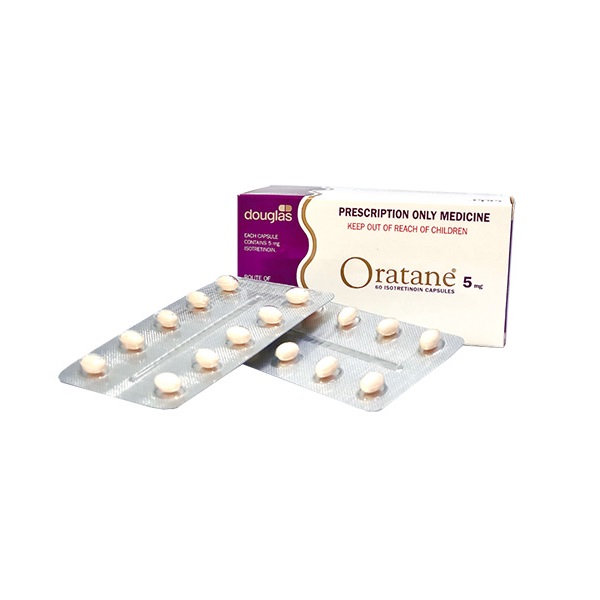 isotretinoin 5mg