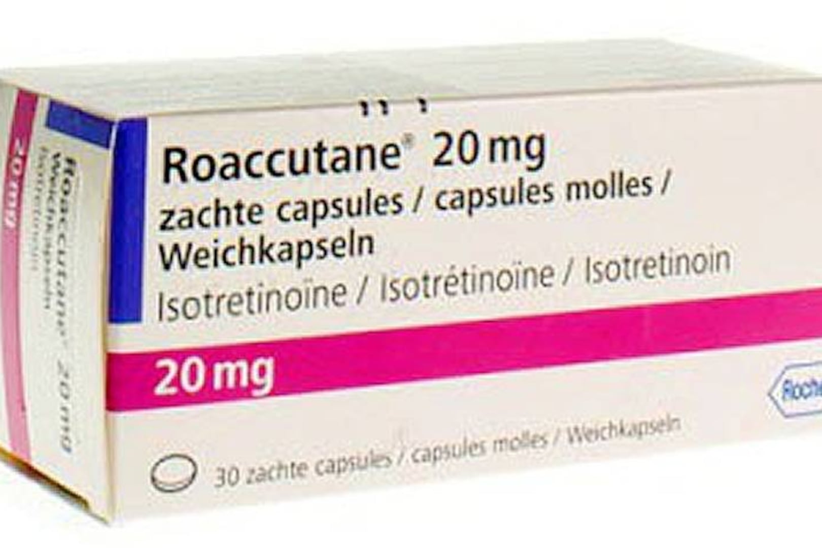 Isotretinoin En Ligne