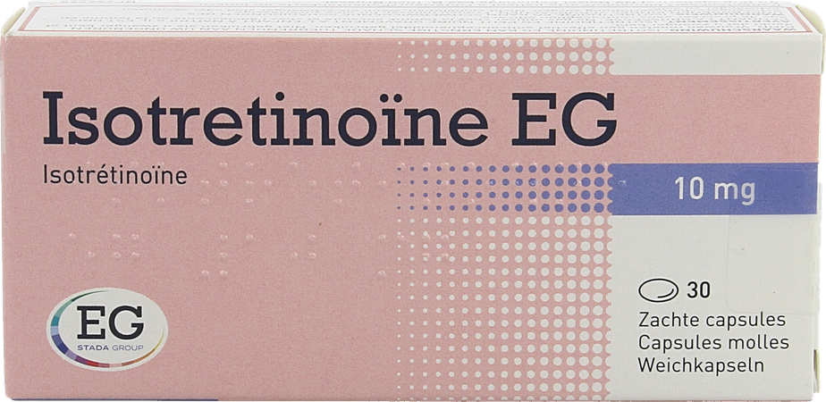 isotretinoin où acheter