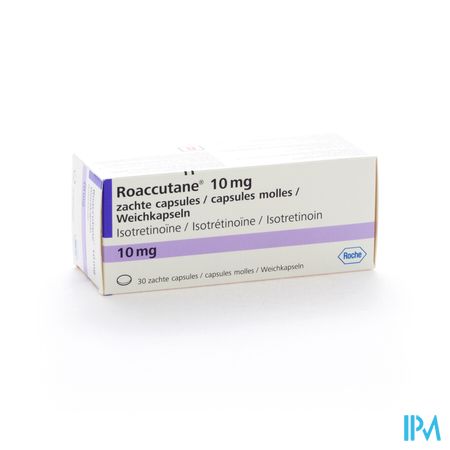 isotretinoin où acheter