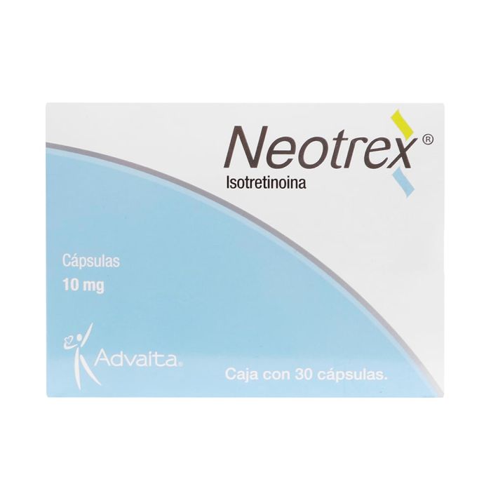 Isotrex 10mg Online