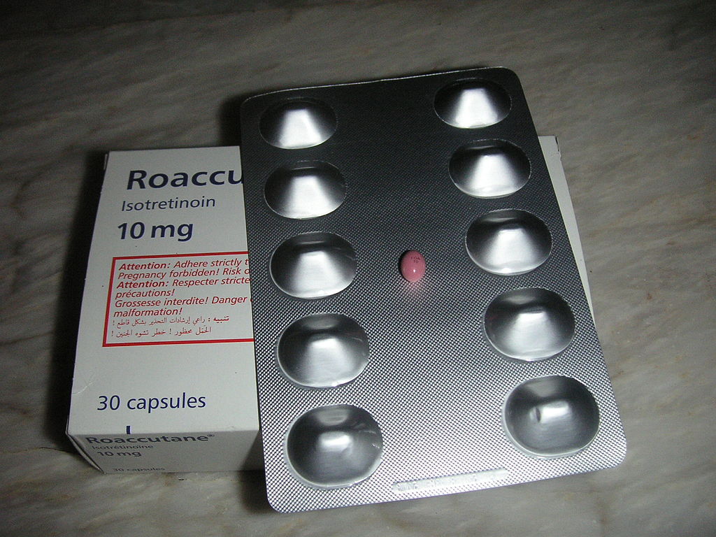 Isotrex Comment Acheter
