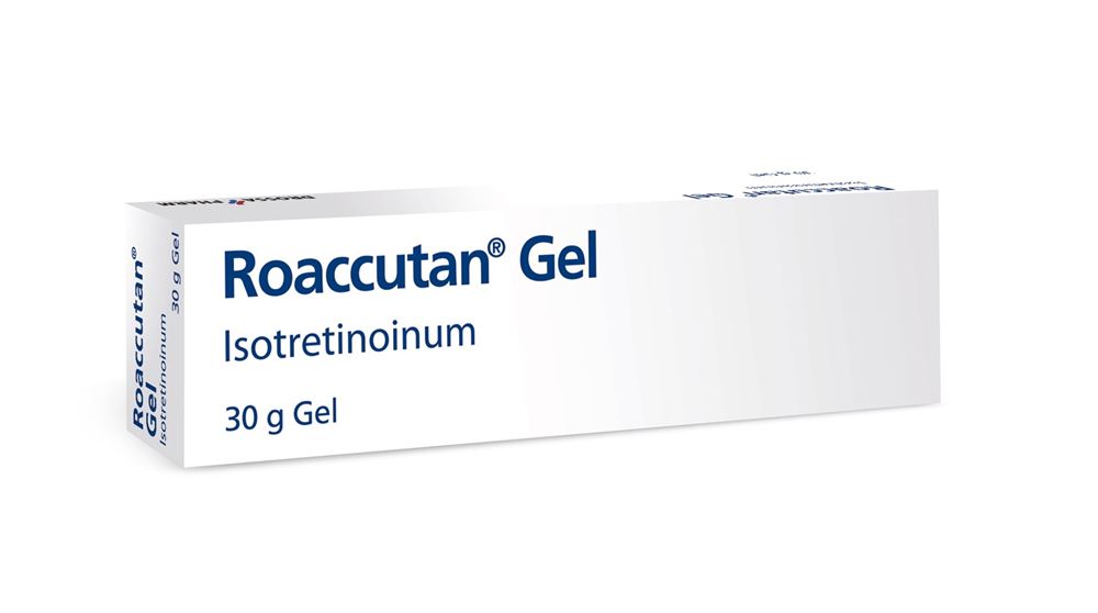 Isotrétinoïne où acheter
