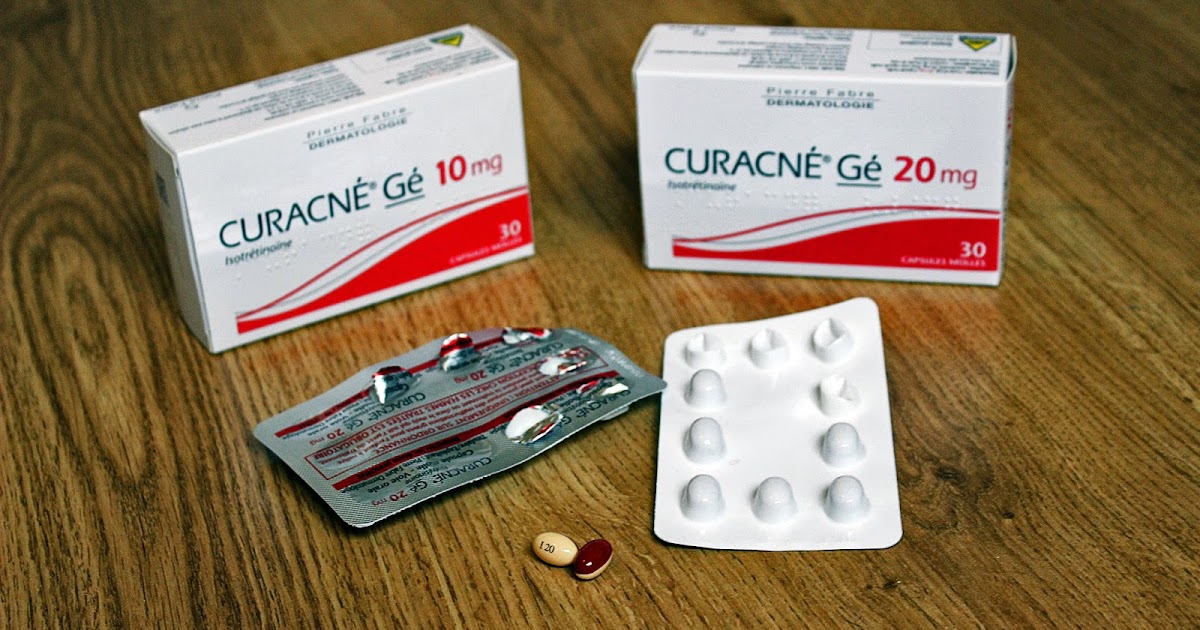 Isotrétinoïne Pharmacie Online