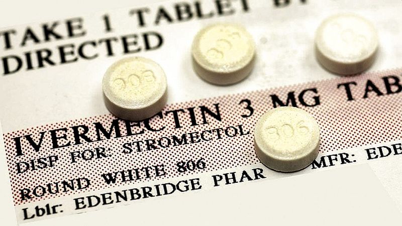 Ivermectin 12 mg zuventus