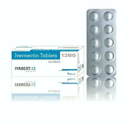 ivermectin 12mg