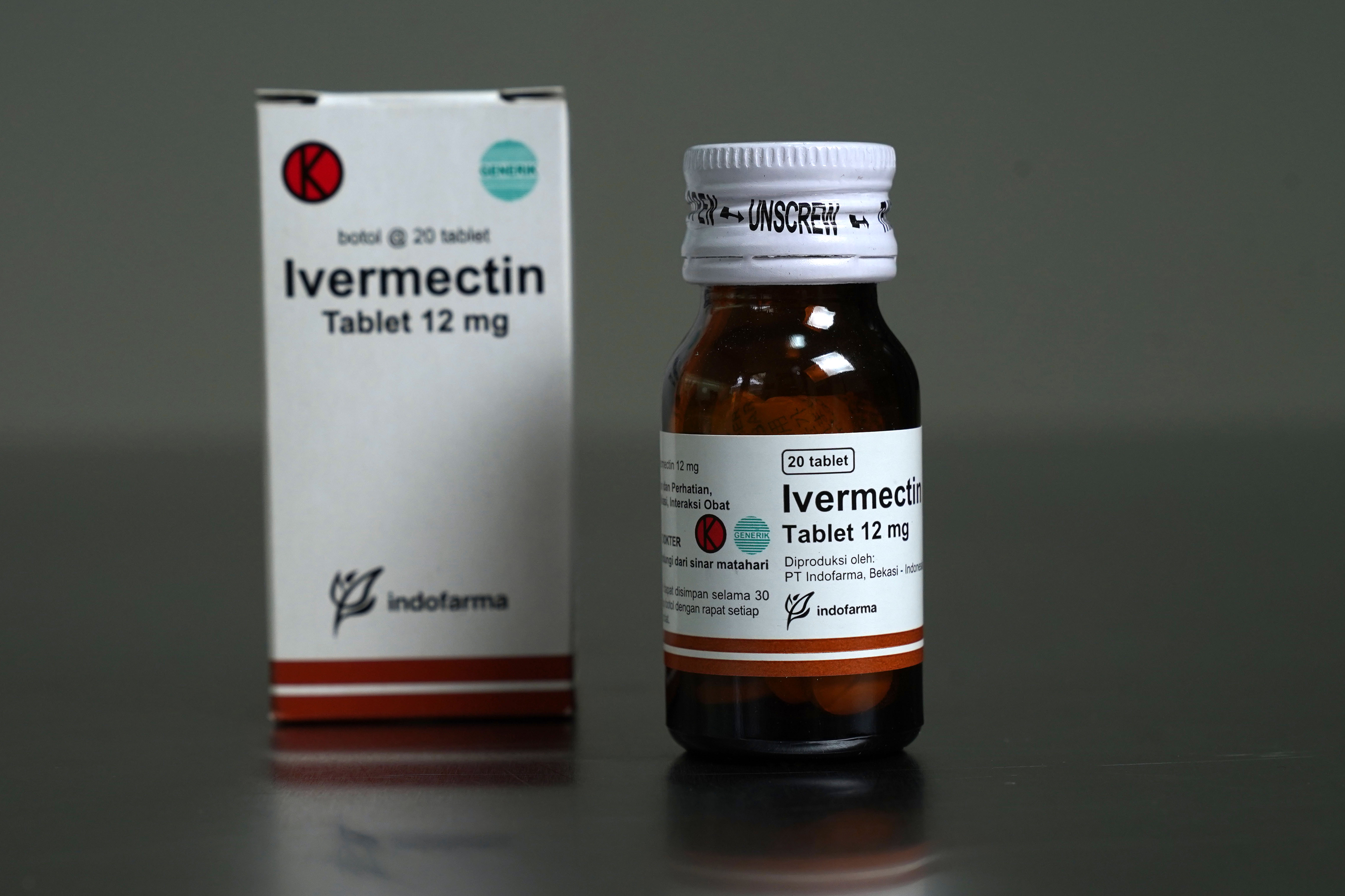 Ivermectin 3mg Covid