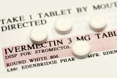 Ivermectin 3mg Uk