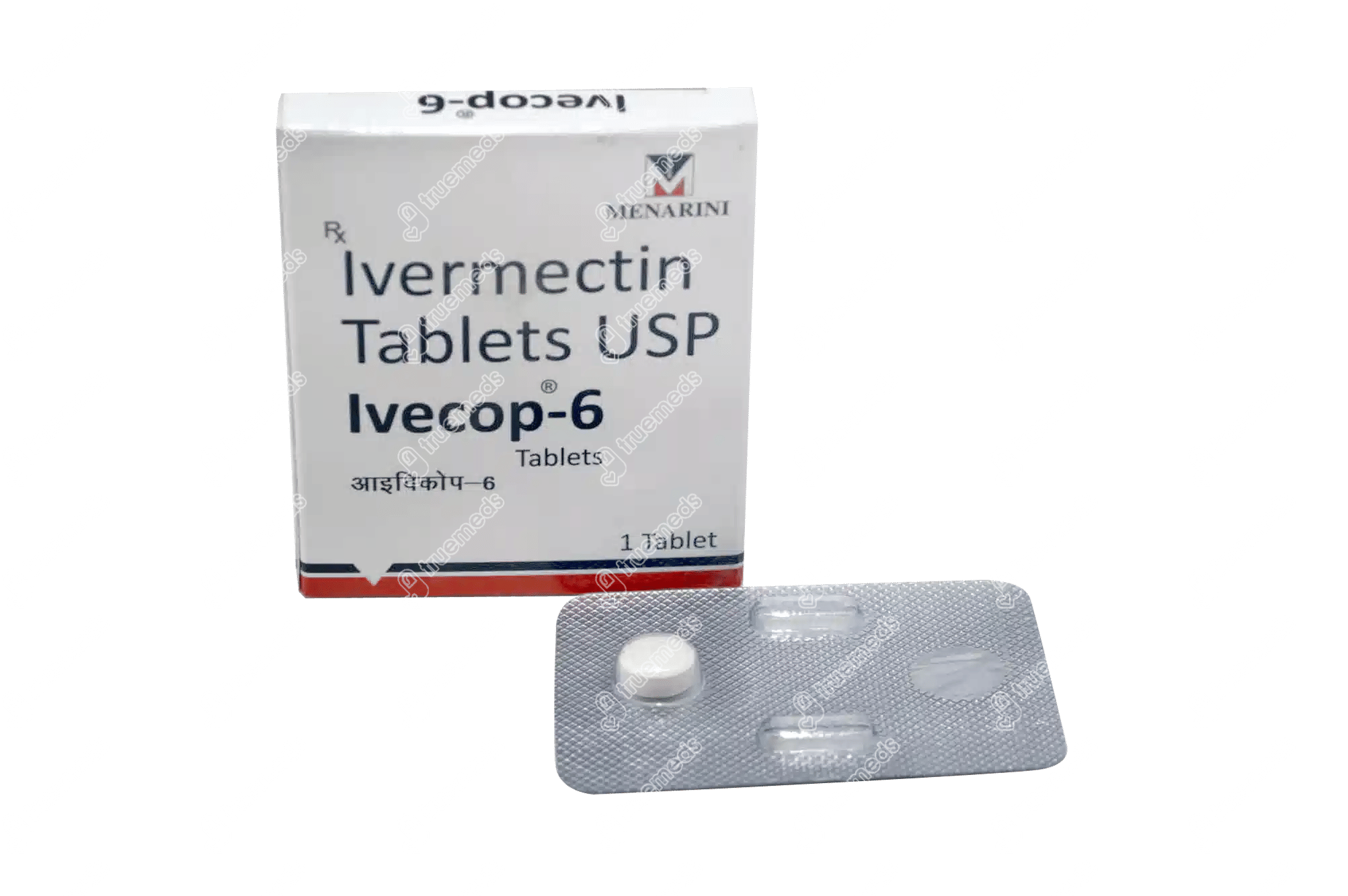 ivermectin 6 a.t 6mg