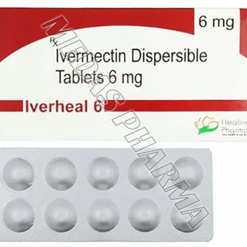 ivermectin 6mg