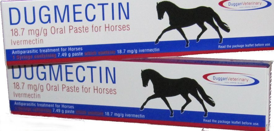 ivermectin achat en ligne