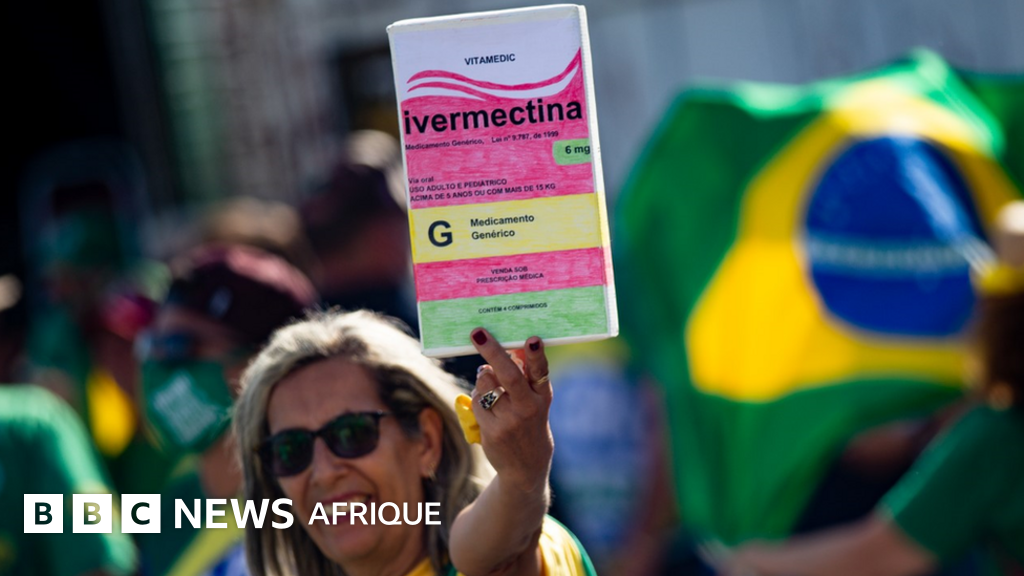 Ivermectin Acheter En Ligne