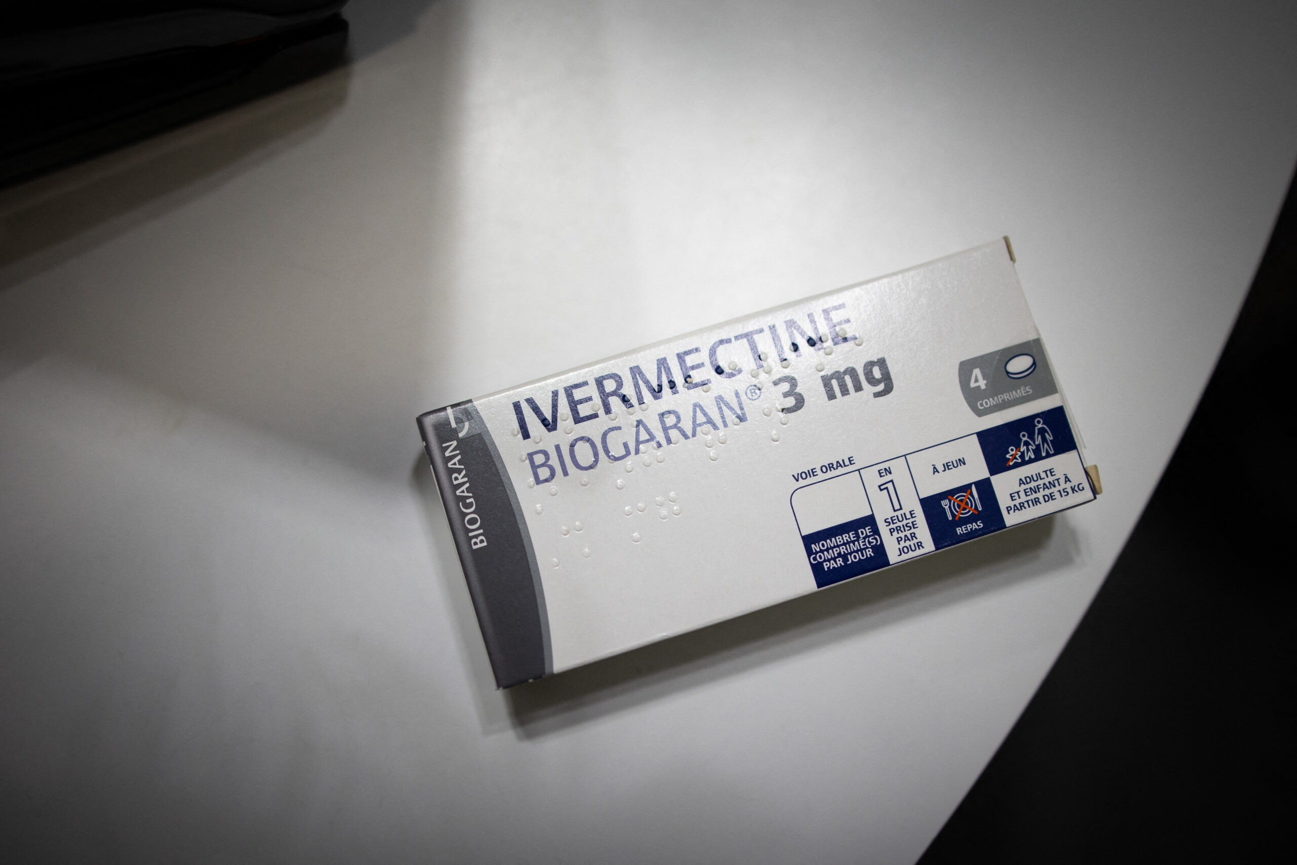 Ivermectin bon marché