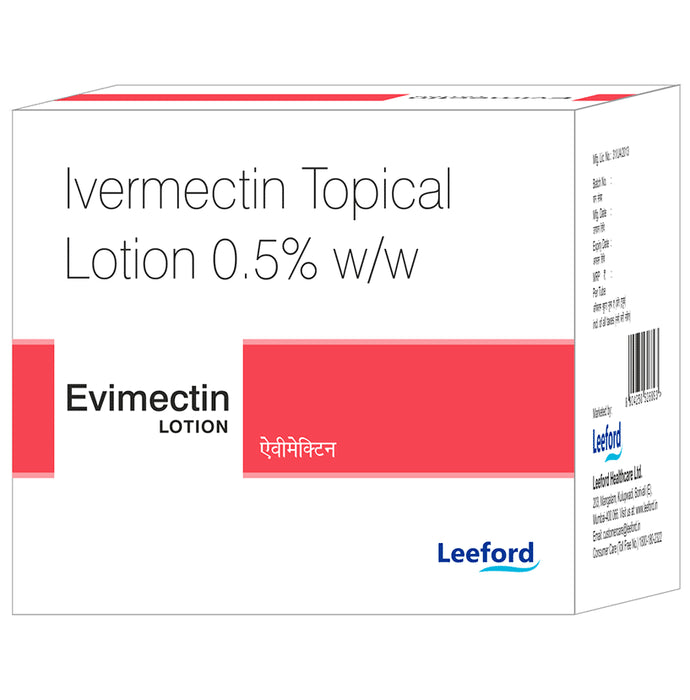 ivermectin cream france