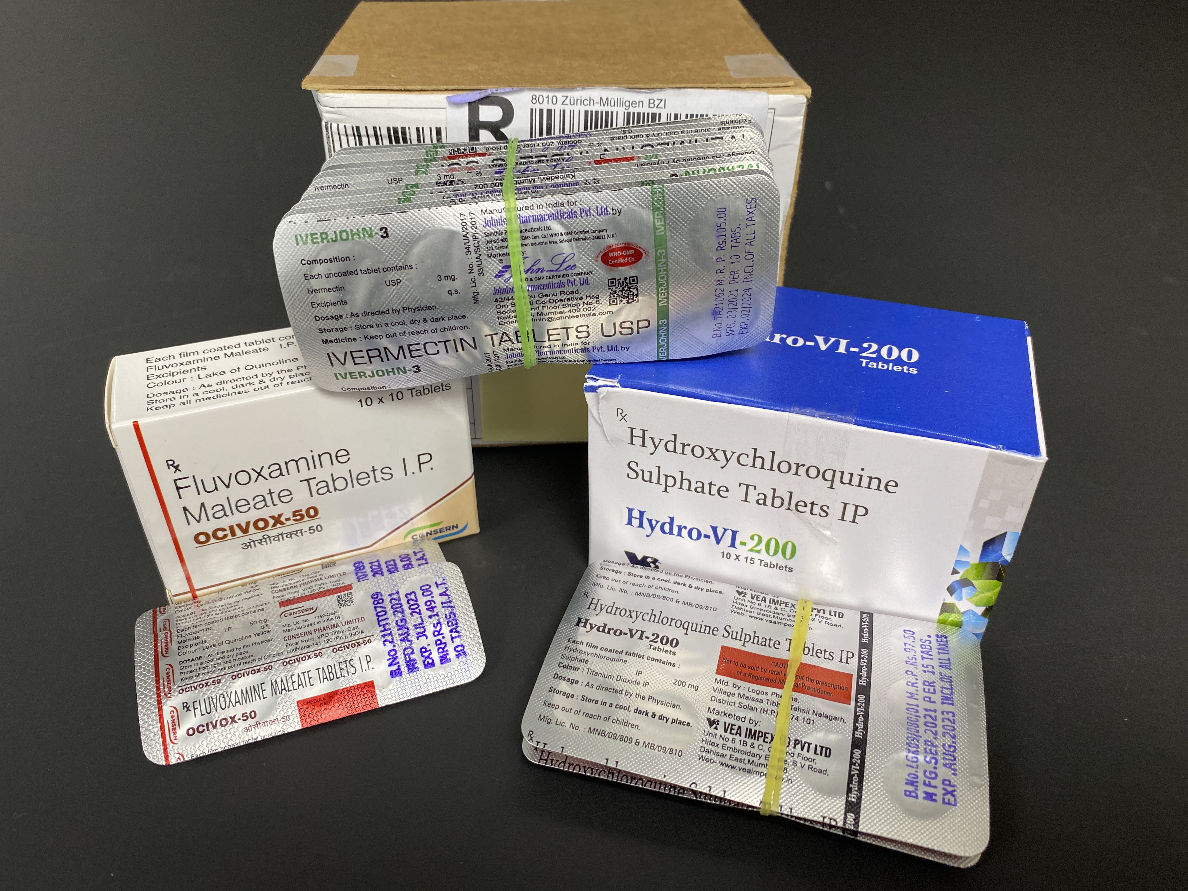 ivermectin en ligne