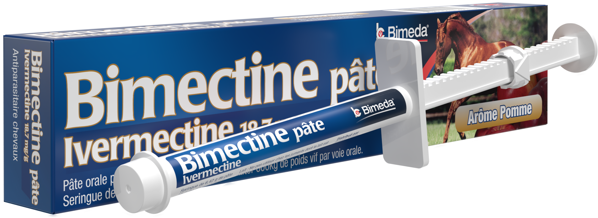 ivermectin france acheter