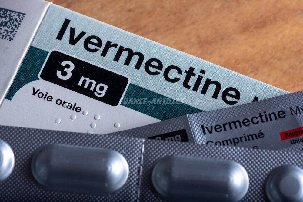 Ivermectin France Sans Ordonnance