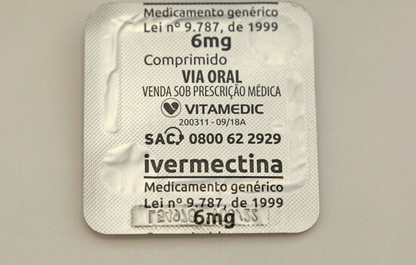 Ivermectin Où Acheter