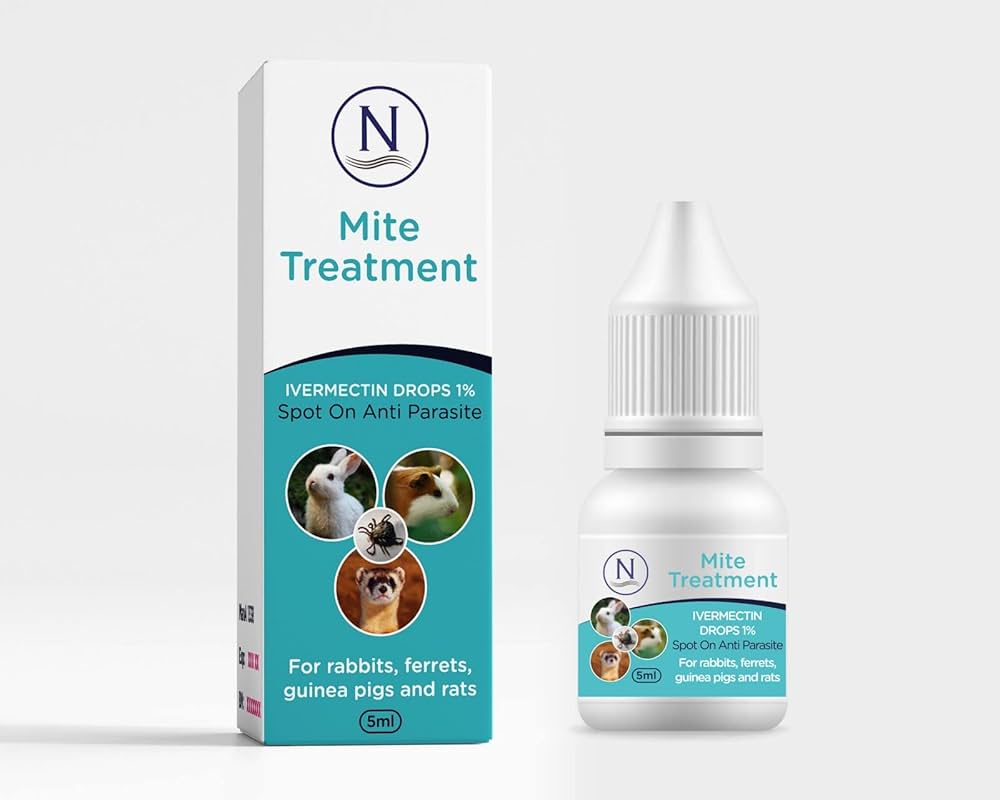 Ivermectin online acheter