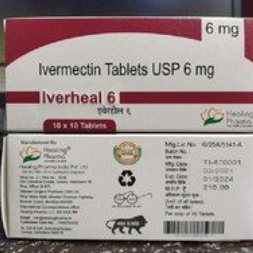 Ivermectin usp 6 mg