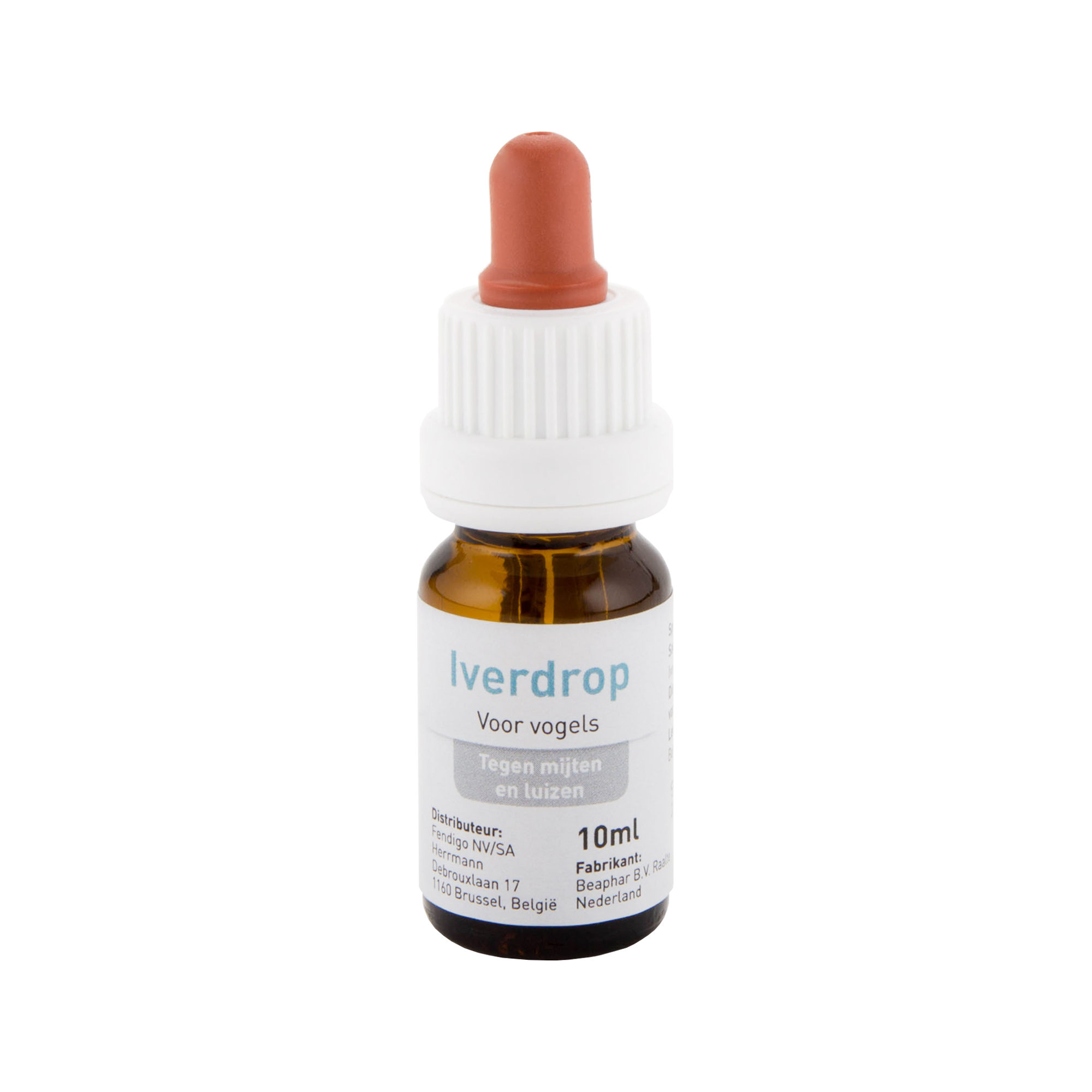 Ivermectine 3 mg poux