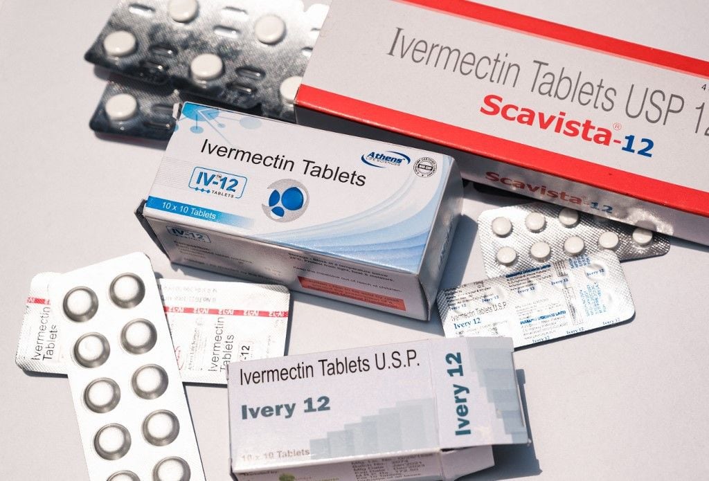 ivermectine achat france