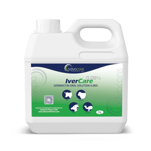 ivermectine acheter sans ordonnance