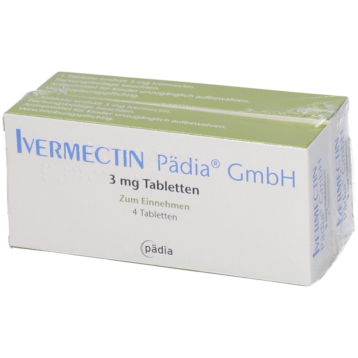 ivermectine biogaran 3 mg prix