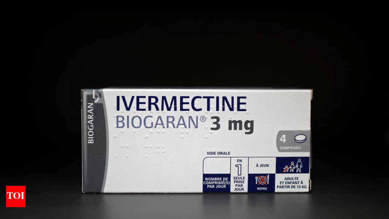 Ivermectine comprimé 6 mg