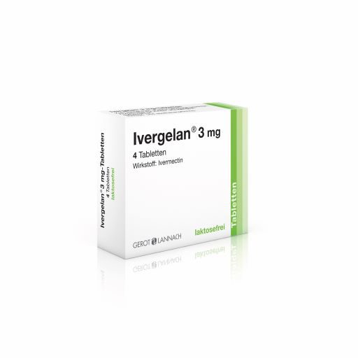 Ivermectine mylan prix