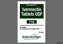 Ivermectine Prix Pharmacie