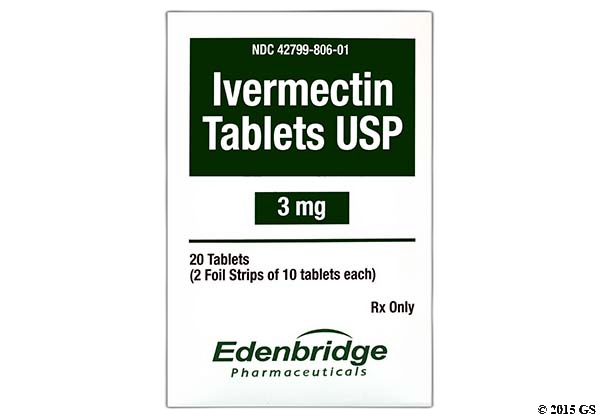 ivermectine sandoz prix