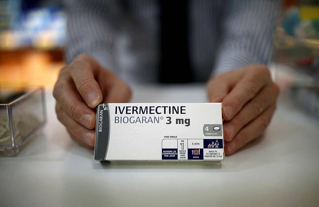 ivermectine vente libre en france