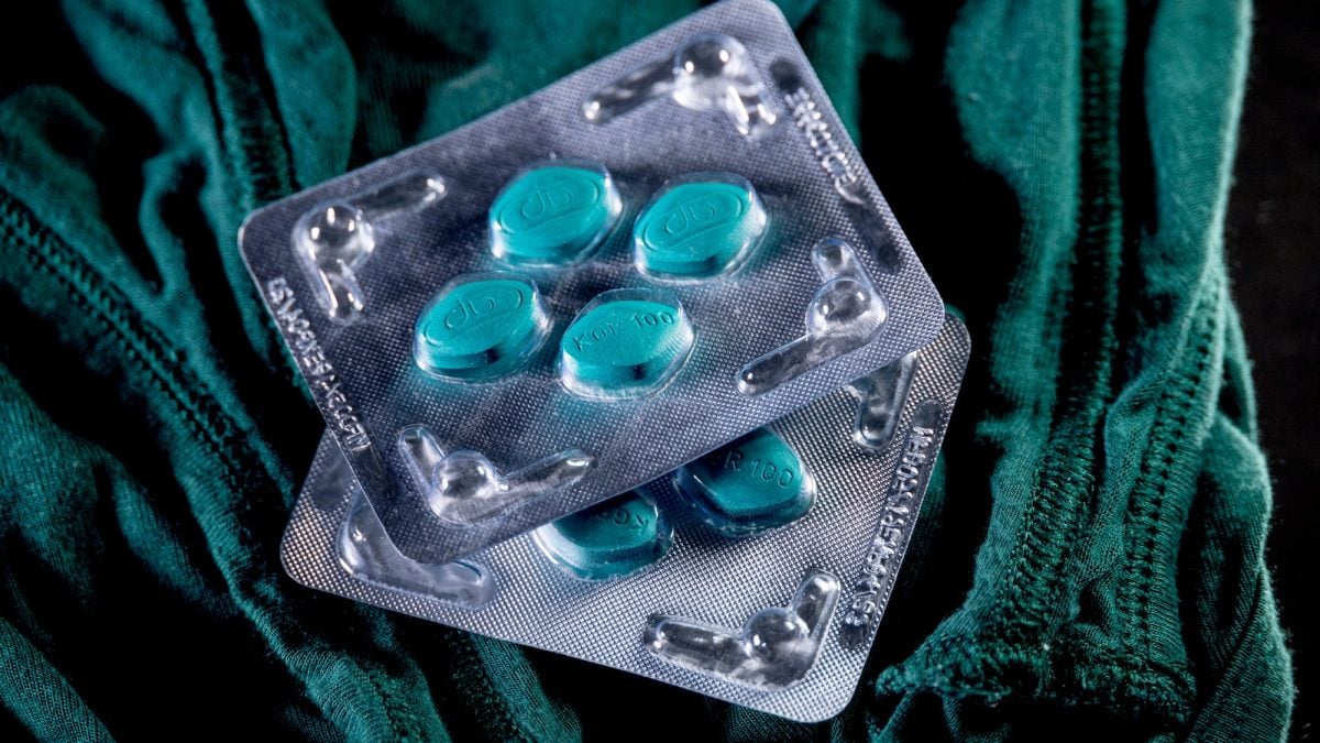 Kamagra 100mg gel avis