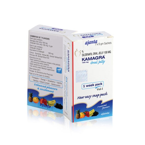 Kamagra 200mg Online