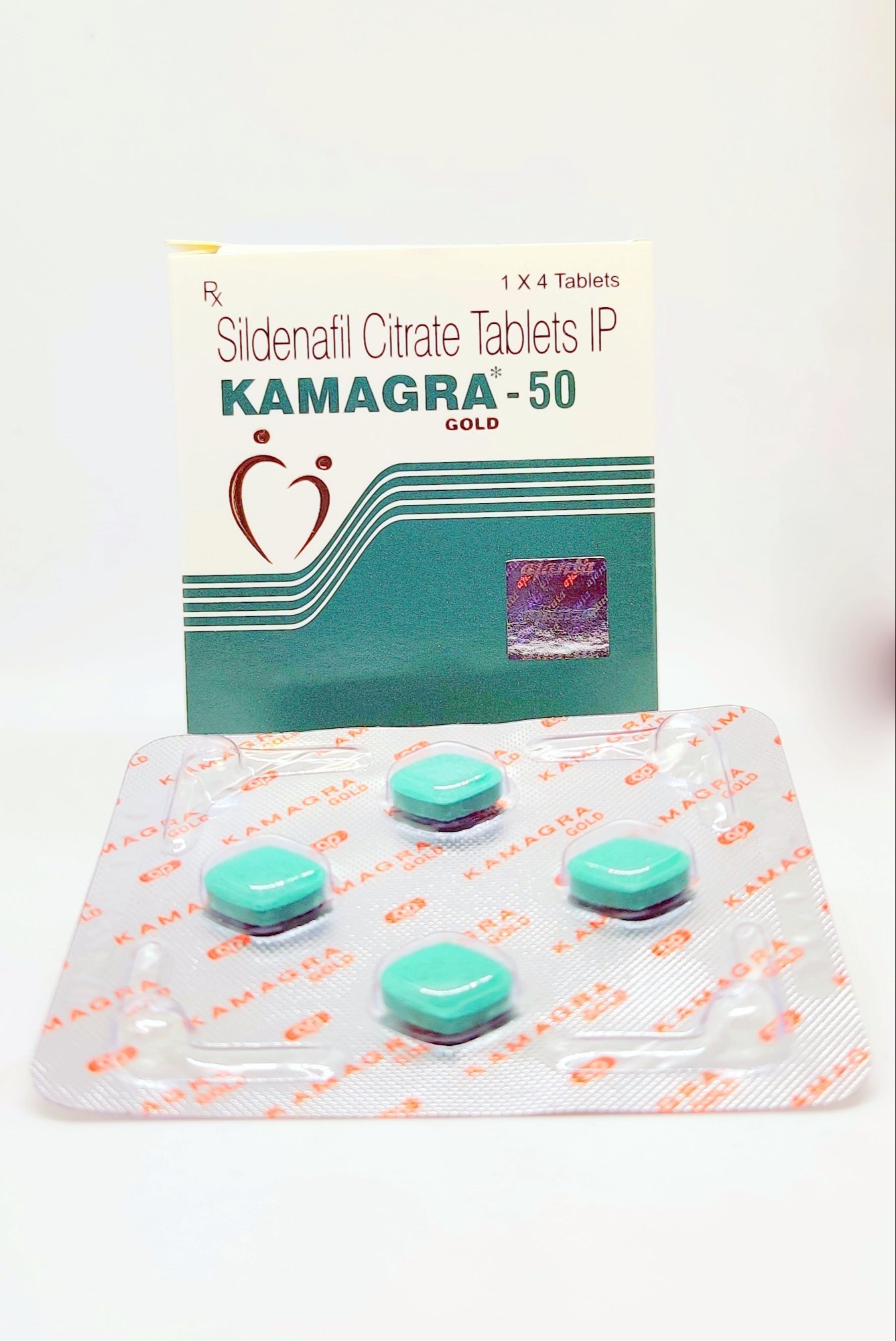 Kamagra 50mg prix