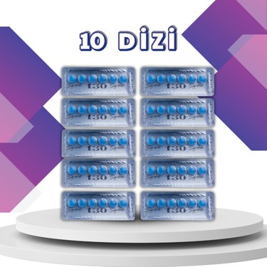 Kamagra cobra 130 mg