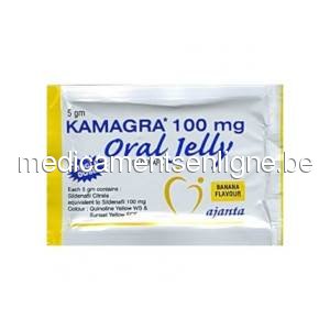 Kamagra En Ligne Belgique