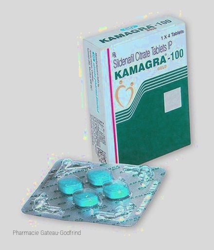 Kamagra espagne sans ordonnance