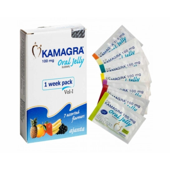 Kamagra Farmacia Online