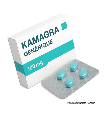 Kamagra Gel En France