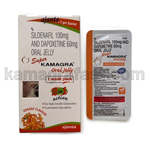 Kamagra Jelly 100mg Uk