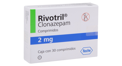 Klonopin 2mg