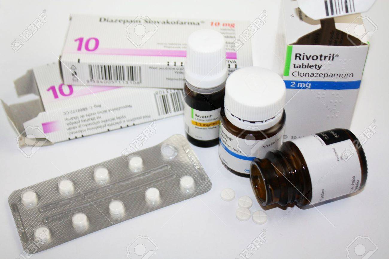 Klonopin 2mg Online