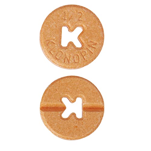 klonopin acheter