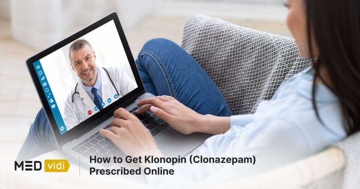 klonopin comment acheter